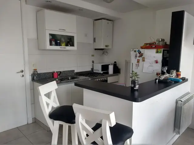 Departamento de 1 ambiente en venta en SAN JOSE