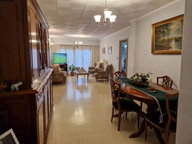 Departamento de 4 ambientes en venta en NUEVA POMPEYA