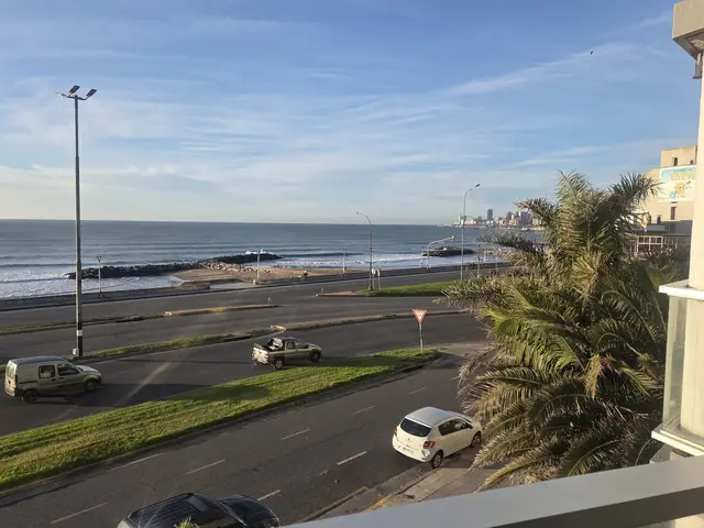 Departamento de 3 ambientes en venta en LA PERLA