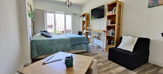 Departamento de 1 ambiente en alquiler en PUNTA MOGOTES