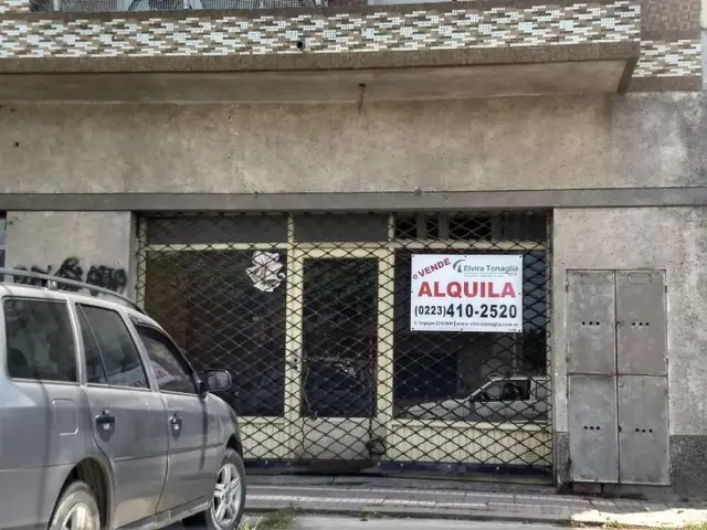 Local en venta en SAN CAYETANO