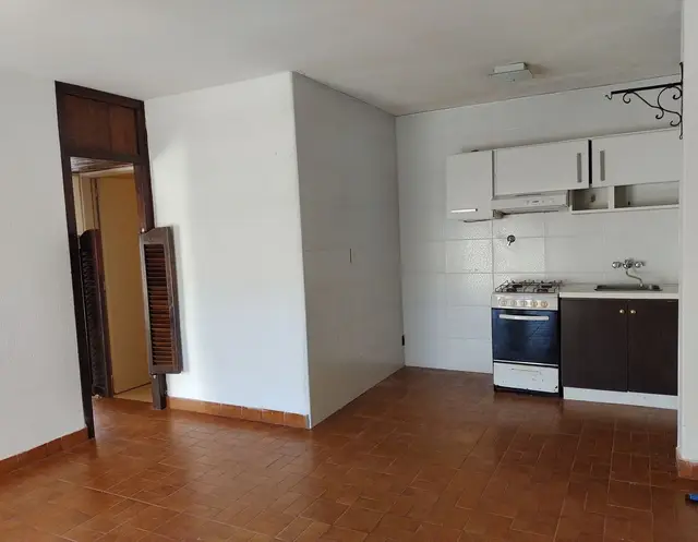 Departamento de 3 ambientes en venta en Centro