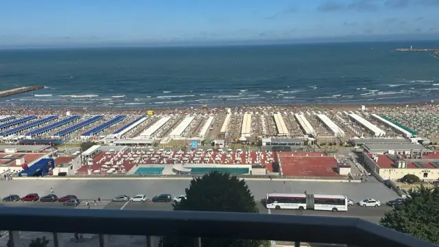 Departamento en venta en LEANDRO N. ALEM
