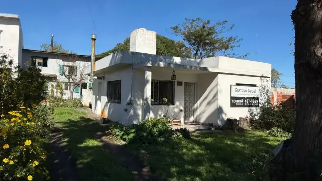 Casa en venta en LOS ACANTILADOS