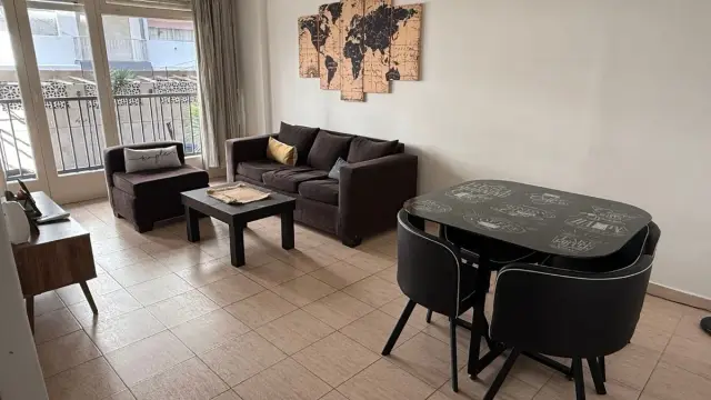 Departamento en venta en Centro