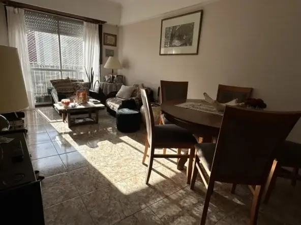 Departamento de 3 ambientes en venta en Centro