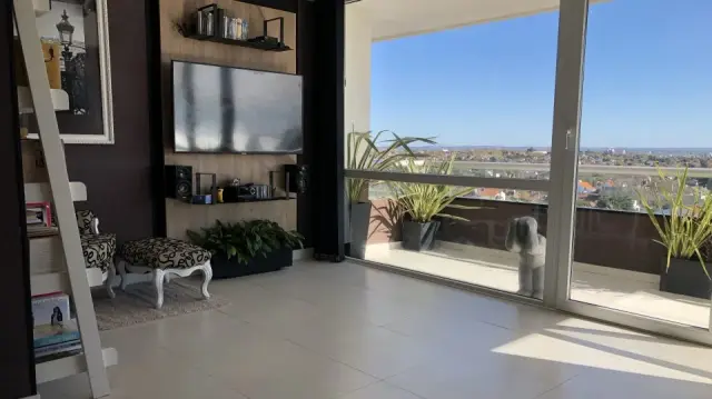 Departamento de 3 ambientes en venta en LEANDRO N. ALEM