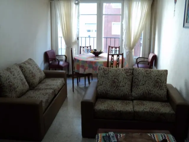 Departamento en venta en Plaza Colón