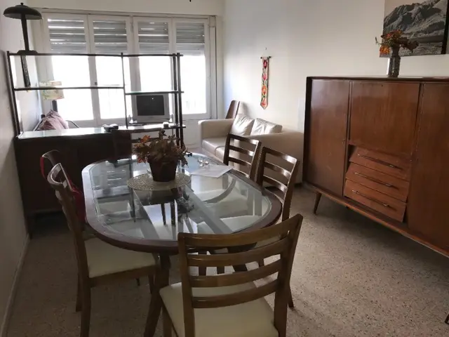 Departamento de 2 ambientes en venta en Centro