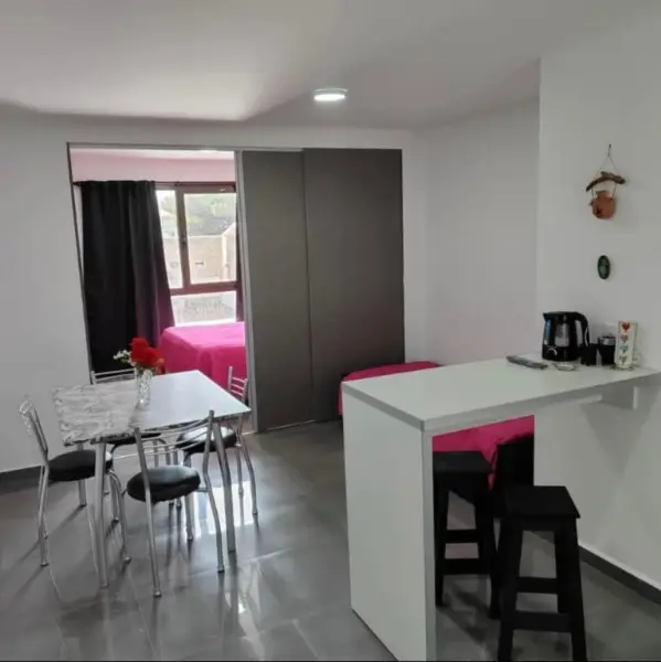Departamento de 1 ambiente en venta en PUNTA MOGOTES