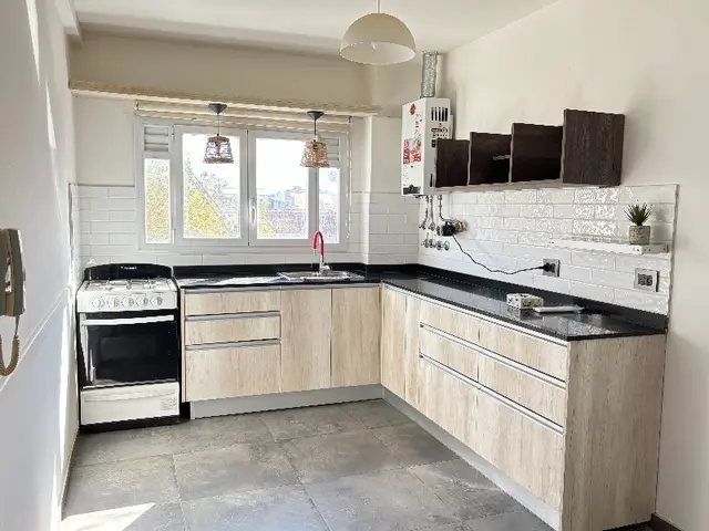 Departamento de 2 ambientes en alquiler en NUEVA POMPEYA