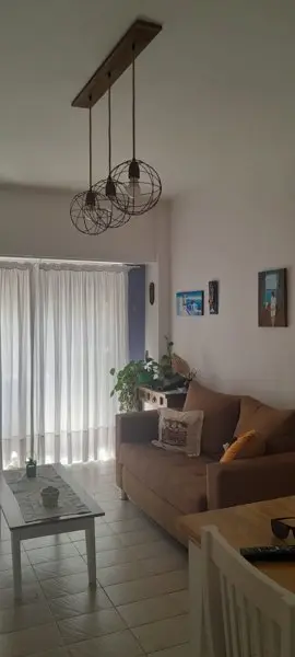 Departamento de 2 ambientes en alquiler en LA PERLA