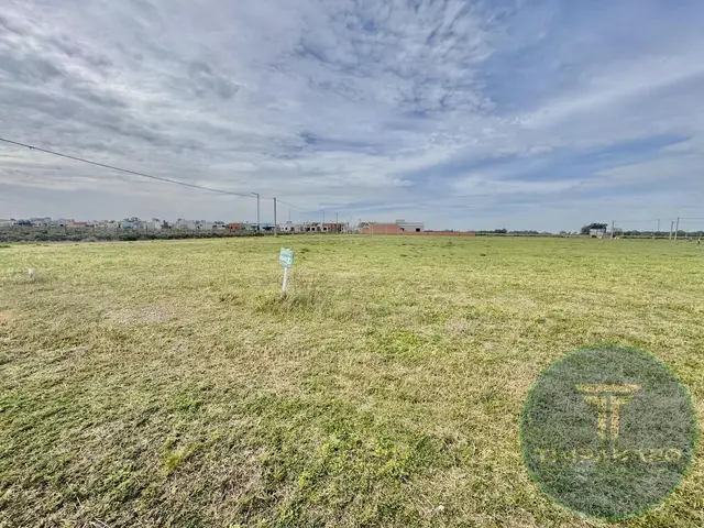 Terreno en venta en Saladillo