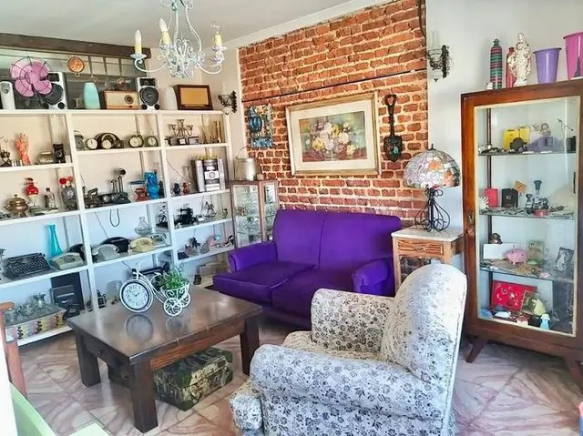 Casa de 4 ambientes en venta en PERALTA RAMOS OESTE