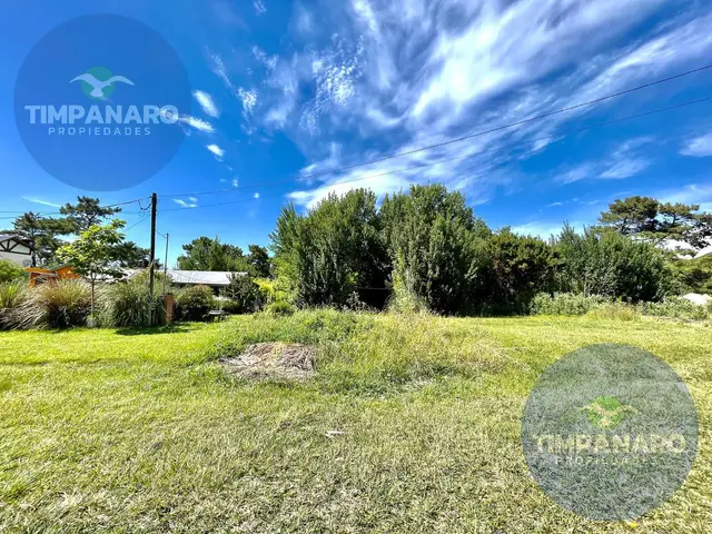Terreno en venta en Mar del Plata