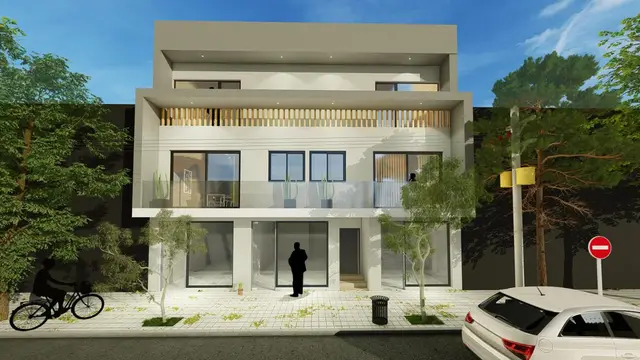 Casa de 3 ambientes en venta en VILLA PRIMERA