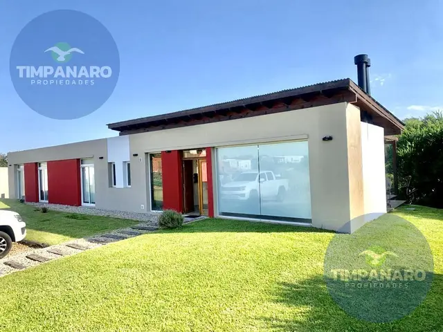 Casa de 4 ambientes en venta en Mar del Plata