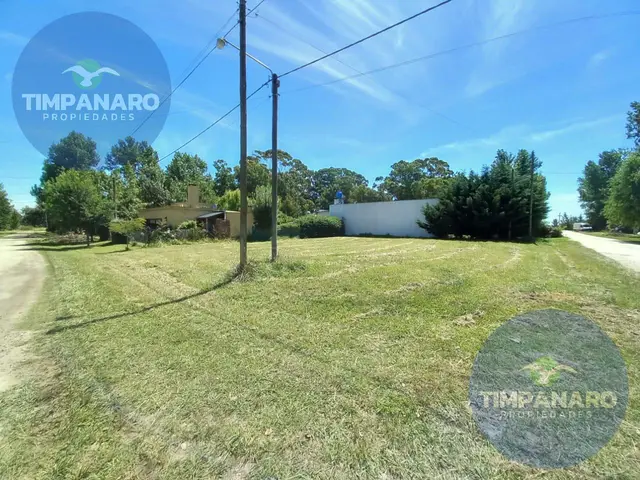 Terreno en venta en Mar del Plata