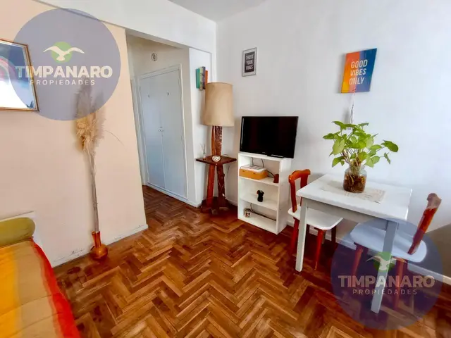 Departamento de 2 ambientes en venta en ESTACION TERMINAL (ALDREY)