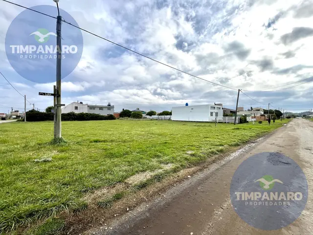 Terreno en venta en Mar del Plata