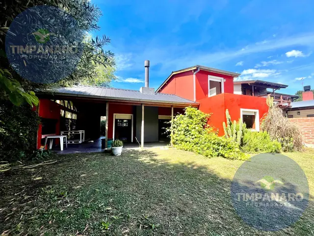 Casa de 4 ambientes en venta en Mar del Plata