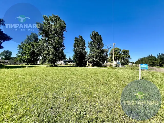 Terreno en venta en Mar del Plata