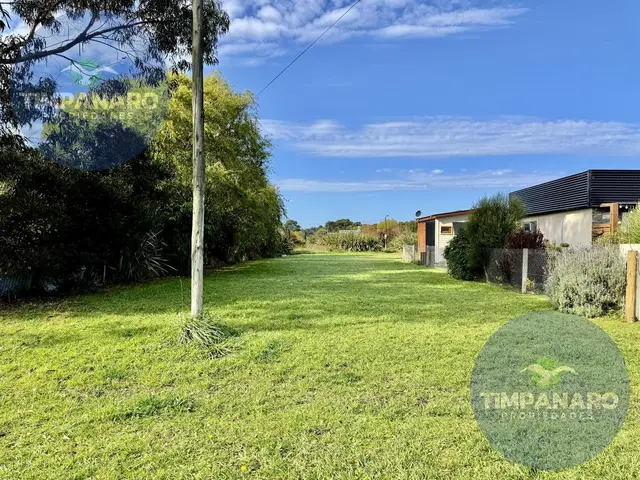 Terreno en venta en Mar del Plata