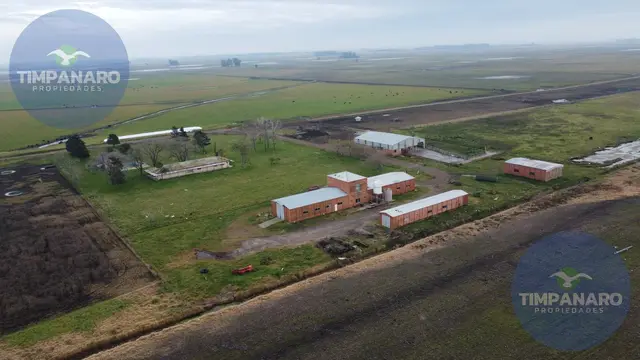 Terreno de 5 ambientes en venta en Mar del Plata
