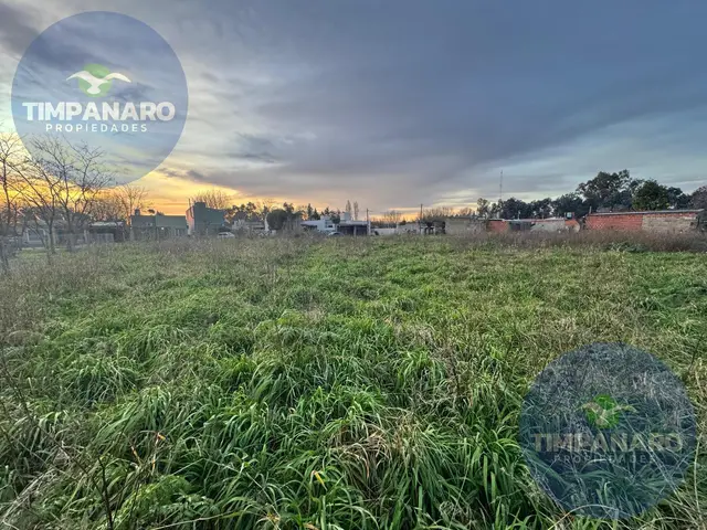 Terreno en venta en Mar del Plata