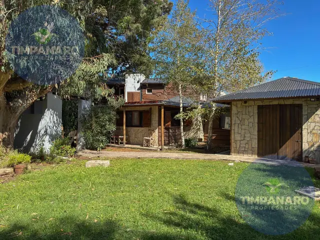 Casa de 6 ambientes en venta en Mar del Plata