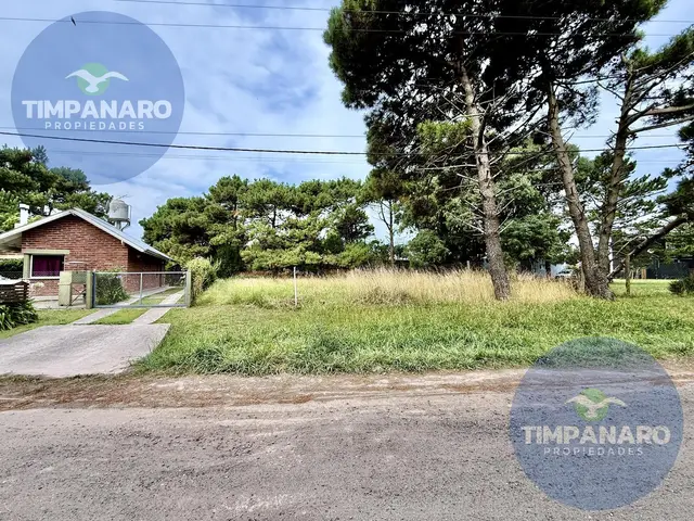 Terreno en venta en Mar del Plata