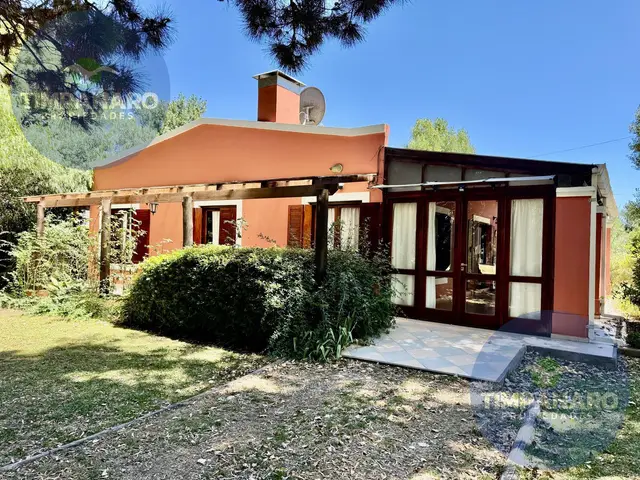 Casa de 3 ambientes en venta en Mar del Plata