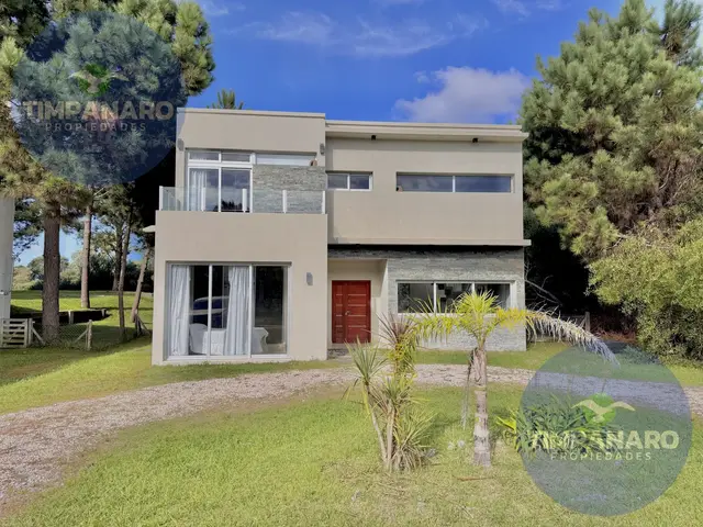 Casa de 5 ambientes en venta en Mar del Plata