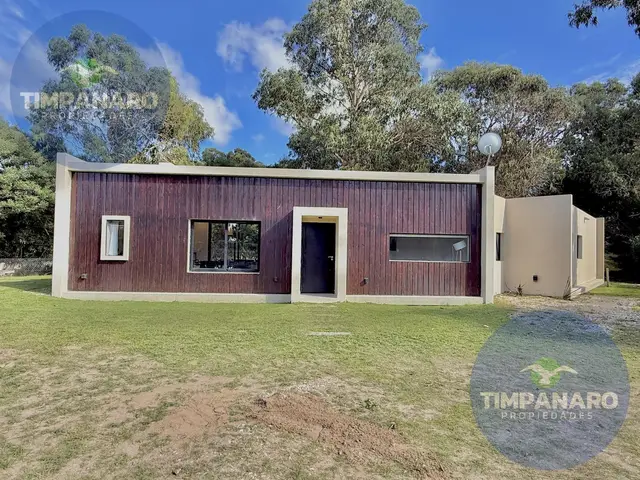 Casa de 5 ambientes en venta en Mar del Plata