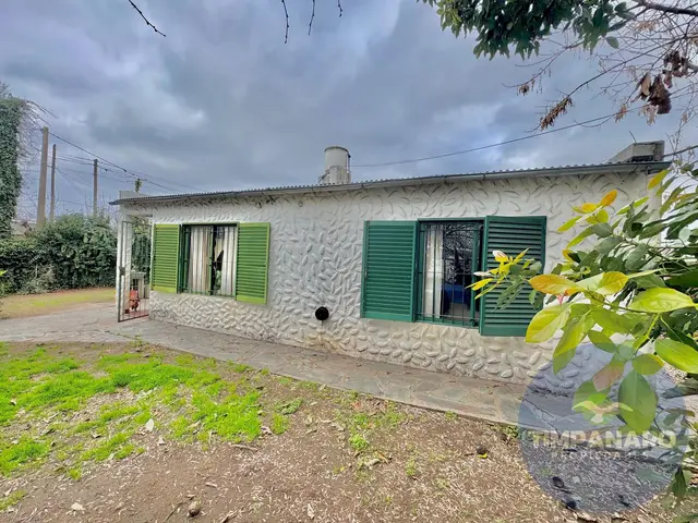 Casa de 2 ambientes en venta en Mar del Plata
