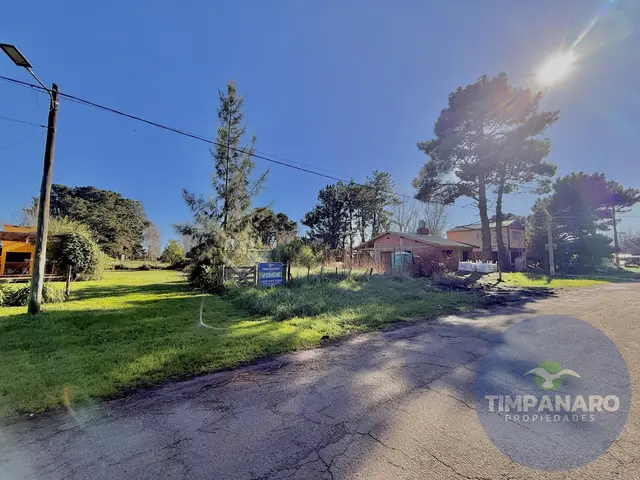 Terreno en venta en Mar del Plata