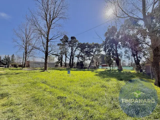 Terreno en venta en Mar del Plata