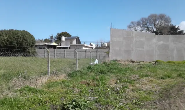 Terreno en venta en EL JARDIN DE PERALTA RAMOS