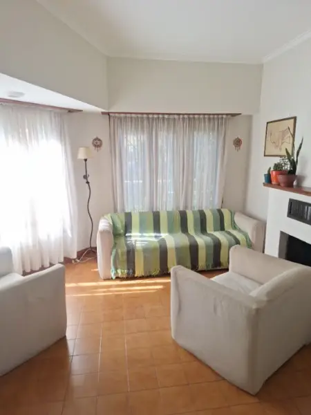 Casa de 5 ambientes en venta en PARQUE LURO
