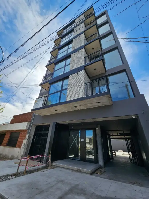 Departamento de 2 ambientes en venta en SAN JOSE