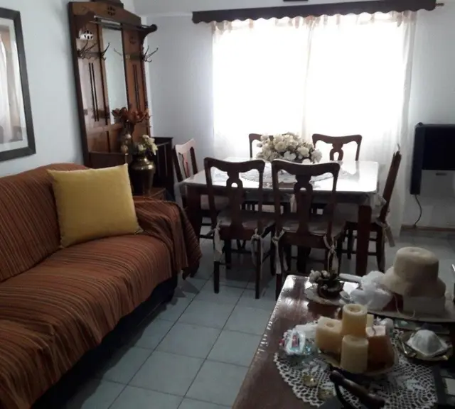 Departamento de 3 ambientes en venta en Centro
