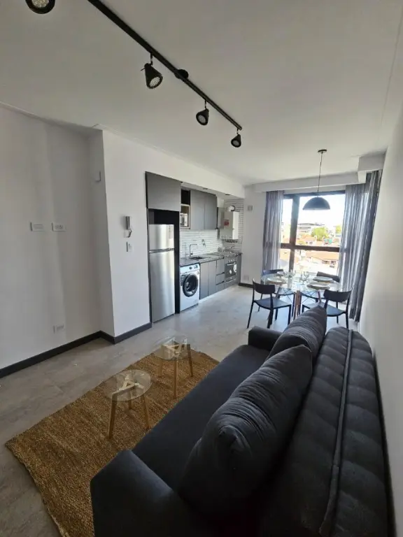 Departamento de 2 ambientes en venta en SAN JOSE