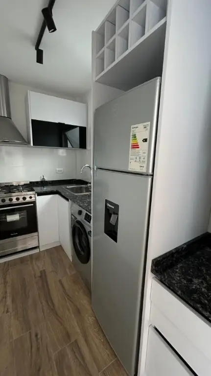 Departamento de 2 ambientes en venta en Centro