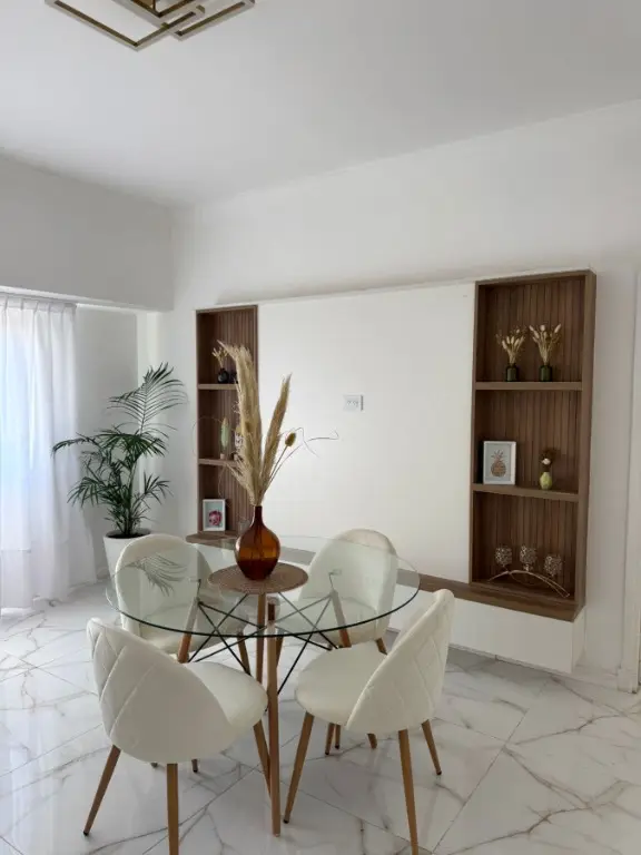 Departamento de 3 ambientes en venta en Centro