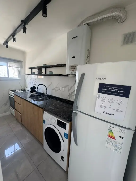 Departamento de 3 ambientes en venta en Centro