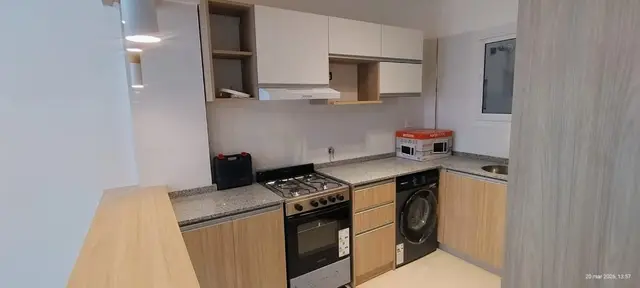 Departamento de 3 ambientes en venta en Centro