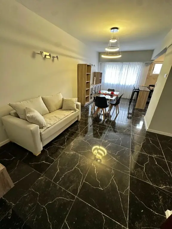 Departamento de 2 ambientes en venta en Centro