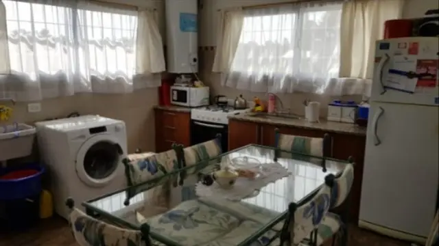 Casa de 3 ambientes en venta en BATAN