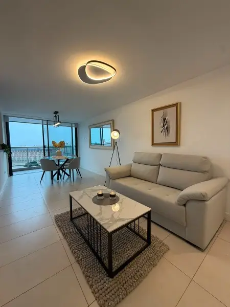 Departamento de 2 ambientes en venta en Centro