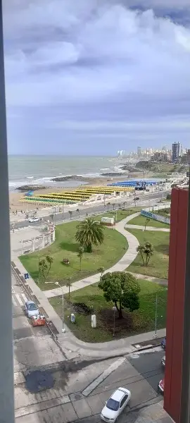 Departamento de 1 ambiente en venta en LA PERLA